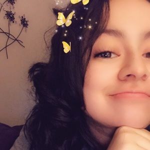 Meet your Posher, Judy